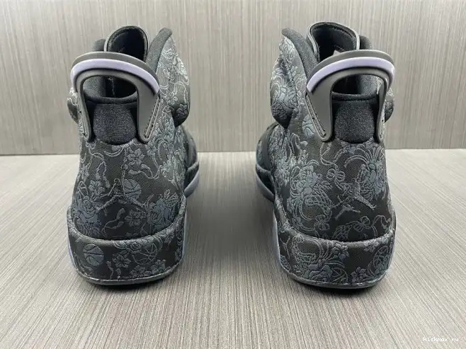 Cheap DB9818-001 SD (W) Triple Black Retro Jordan 6 0511